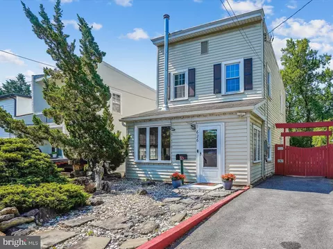 626 Ritchie Ave, Silver Spring, MD 20910