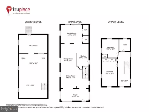 626 Ritchie Ave, Silver Spring, MD 20910 photo 38