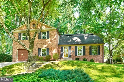 11210 Farmland, North Bethesda, MD 20852