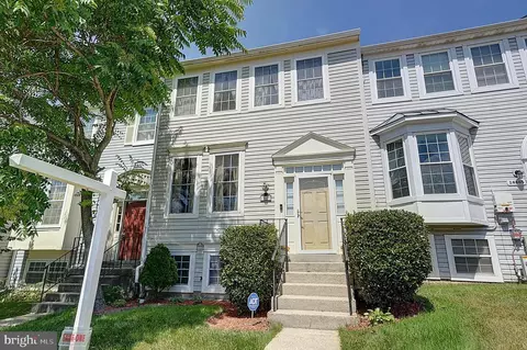 14807 Mcknew Rd, Burtonsville, MD 20866