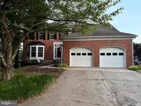 15 Shipwright Ct, Gaithersburg, MD 20877