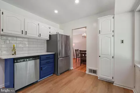 Kitchen - 12706 Barbara Rd, Silver Spring, MD 20906 photo 4 of 4