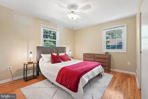 Bedroom - 12706 Barbara Rd, Silver Spring, MD 20906 photo 1 of 4