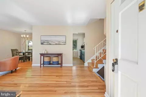 Entry Way - 12706 Barbara Rd, Silver Spring, MD 20906 photo 1 of 4