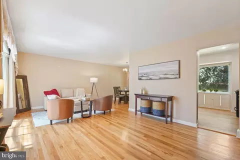 Living - 12706 Barbara Rd, Silver Spring, MD 20906 photo 1 of 3
