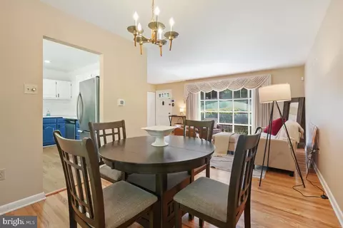 Dining - 12706 Barbara Rd, Silver Spring, MD 20906 photo 1 of 2