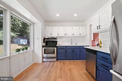 Kitchen - 12706 Barbara Rd, Silver Spring, MD 20906 photo 1 of 4