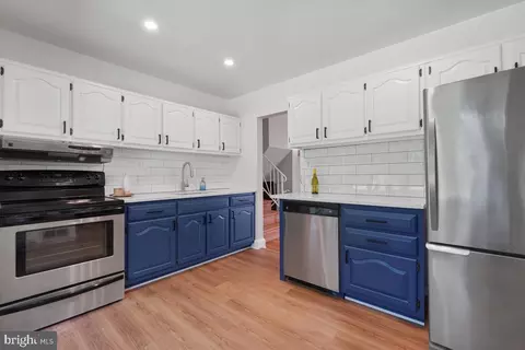 Kitchen - 12706 Barbara Rd, Silver Spring, MD 20906 photo 3 of 4