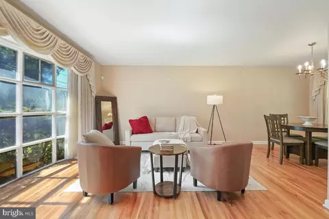 Living - 12706 Barbara Rd, Silver Spring, MD 20906 photo 2 of 3