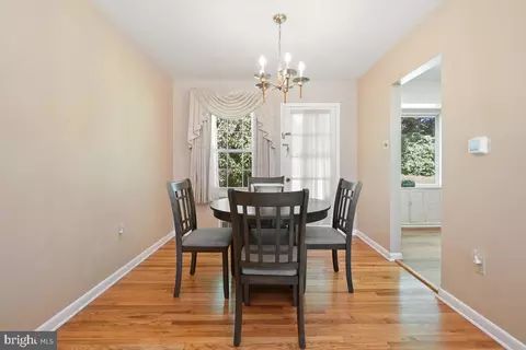 Dining - 12706 Barbara Rd, Silver Spring, MD 20906 photo 2 of 2