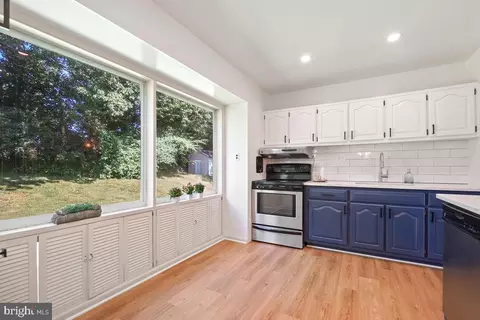 Kitchen - 12706 Barbara Rd, Silver Spring, MD 20906 photo 2 of 4