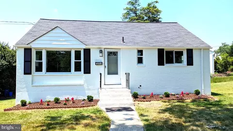 12510 Farnell Dr, Silver Spring, MD 20906