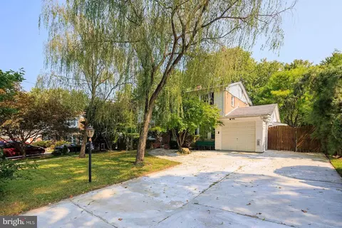 Exterior - 2608 Woodedge Rd, Silver Spring, MD 20906 photo 22 of 22