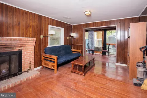 Living - 2608 Woodedge Rd, Silver Spring, MD 20906 photo 4 of 6