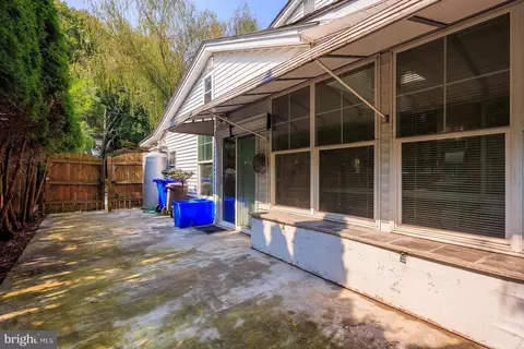 Exterior - 2608 Woodedge Rd, Silver Spring, MD 20906 photo 14 of 22