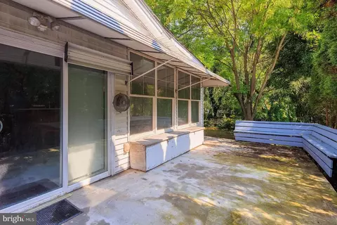 Exterior - 2608 Woodedge Rd, Silver Spring, MD 20906 photo 13 of 22