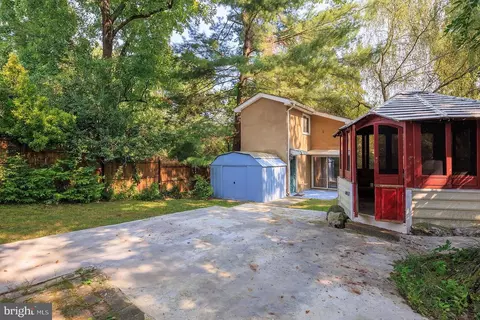 Exterior - 2608 Woodedge Rd, Silver Spring, MD 20906 photo 5 of 22