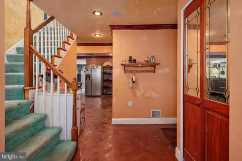 Entry Way - 2608 Woodedge Rd, Silver Spring, MD 20906 photo 1 of 4