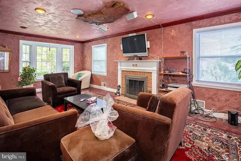 Living - 2608 Woodedge Rd, Silver Spring, MD 20906 photo 6 of 6