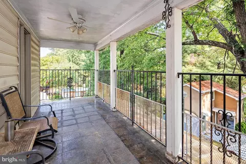 Exterior - 2608 Woodedge Rd, Silver Spring, MD 20906 photo 4 of 22