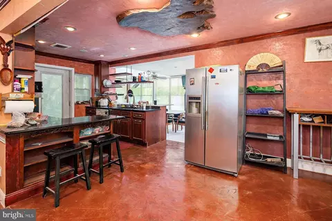 Kitchen - 2608 Woodedge Rd, Silver Spring, MD 20906 photo 1 of 4