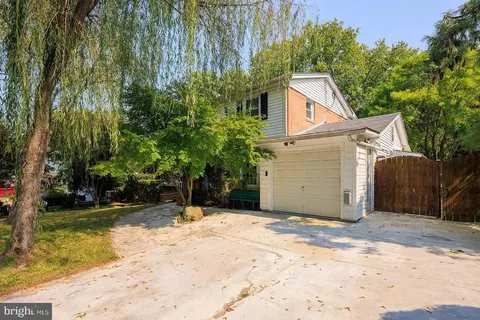 Exterior - 2608 Woodedge Rd, Silver Spring, MD 20906 photo 21 of 22