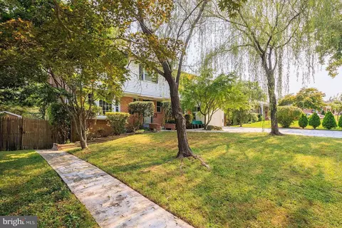 Exterior - 2608 Woodedge Rd, Silver Spring, MD 20906 photo 20 of 22