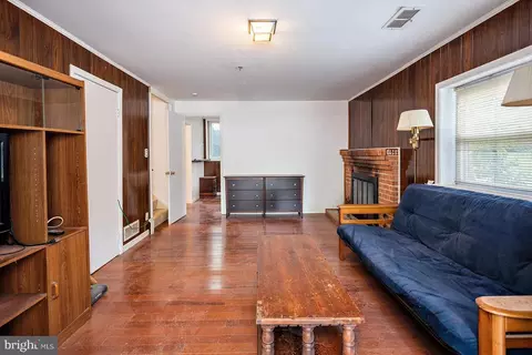 Living - 2608 Woodedge Rd, Silver Spring, MD 20906 photo 5 of 6