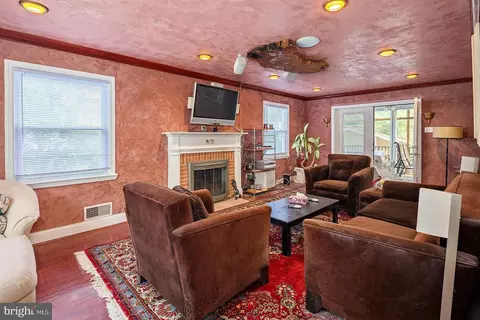 Living - 2608 Woodedge Rd, Silver Spring, MD 20906 photo 1 of 6