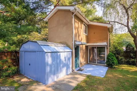 Exterior - 2608 Woodedge Rd, Silver Spring, MD 20906 photo 6 of 22