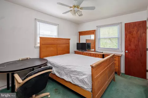 Bedroom - 2608 Woodedge Rd, Silver Spring, MD 20906 photo 2 of 6