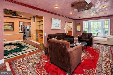 Living - 2608 Woodedge Rd, Silver Spring, MD 20906 photo 2 of 6