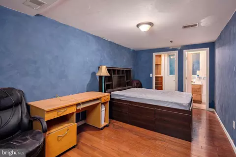 Bedroom - 2608 Woodedge Rd, Silver Spring, MD 20906 photo 5 of 6