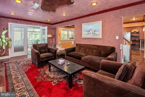 Living - 2608 Woodedge Rd, Silver Spring, MD 20906 photo 3 of 6