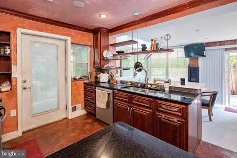 Kitchen - 2608 Woodedge Rd, Silver Spring, MD 20906 photo 3 of 4