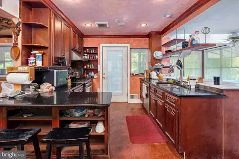 Kitchen - 2608 Woodedge Rd, Silver Spring, MD 20906 photo 2 of 4