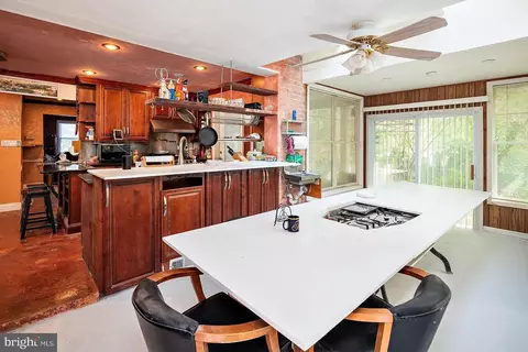 Kitchen - 2608 Woodedge Rd, Silver Spring, MD 20906 photo 4 of 4