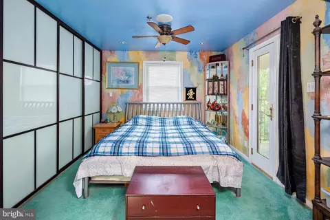 Bedroom - 2608 Woodedge Rd, Silver Spring, MD 20906 photo 3 of 6