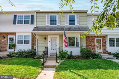 8228 Mountain Ash Way, Gaithersburg, MD 20879