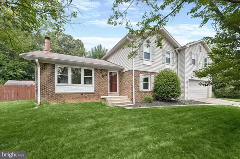 16416 Keats Ter, Derwood, MD 20855