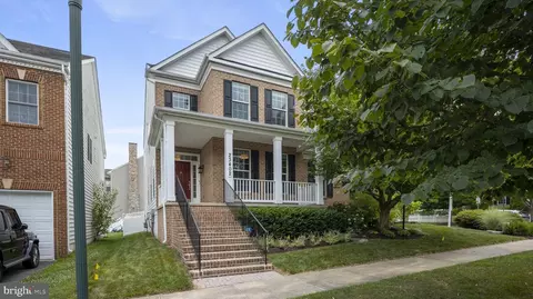 23402 Arora Hills Dr, Clarksburg, MD 20871
