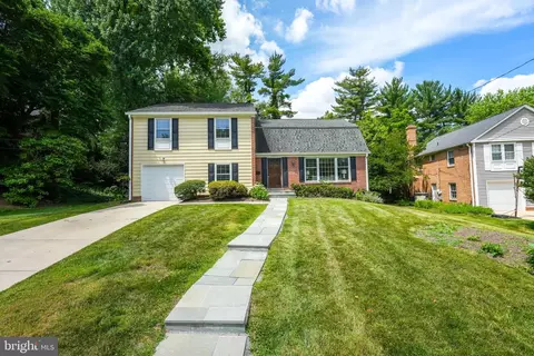 11610 Split Rail Ct, Rockville, MD 20852