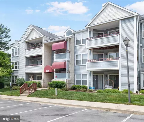 13706 Modrad Way #7-A-12, Silver Spring, MD 20904 photo 35
