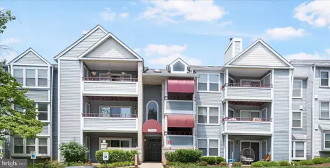 13706 Modrad Way #7-A-12, Silver Spring, MD 20904 photo 37