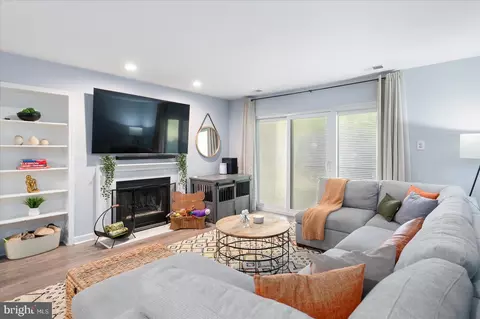 13706 Modrad Way #7-A-12, Silver Spring, MD 20904