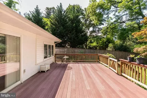 1707 Priscilla Dr, Silver Spring, MD 20904 photo 24