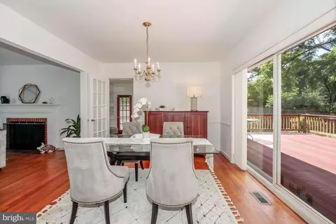 1707 Priscilla Dr, Silver Spring, MD 20904 photo 17