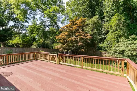 1707 Priscilla Dr, Silver Spring, MD 20904 photo 23