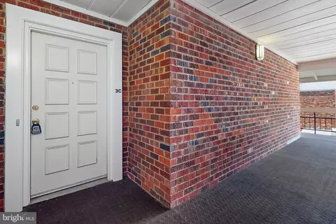 Entry Way - 3500 Forest Edge Dr #15-3C, Silver Spring, MD 20906 photo 1 of 1