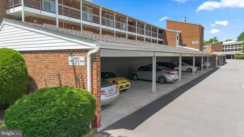 Exterior - 3500 Forest Edge Dr #15-3C, Silver Spring, MD 20906 photo 1 of 3